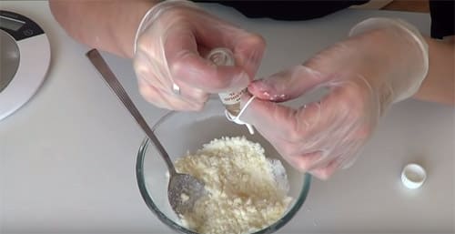 Спа дома с полезными бомбочками для ванн