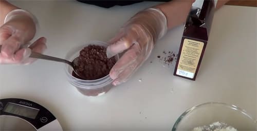 Спа дома с полезными бомбочками для ванн