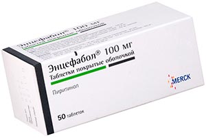 Энцефаболо