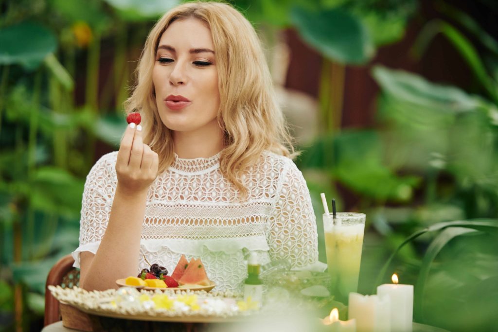 Флавоноиды: что это такое. Их действие на организм. Что содержат продукты